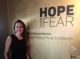 How to Inspire Positive Change in Difficult Times