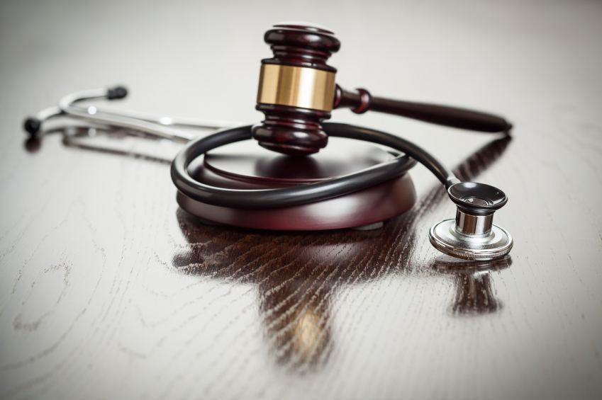 Doctors and Advocacy