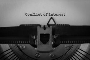 Addressing Conflicts of Interest