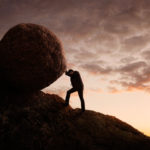 How to Address Big Problems with Seemingly Small Acts
