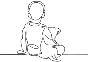 Children's Rights and Animal Rights