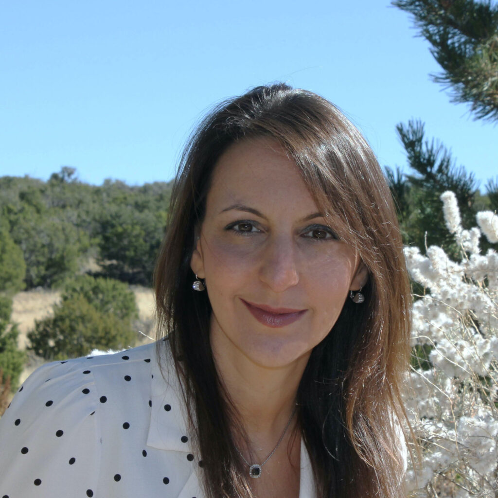 Hope Ferdowsian